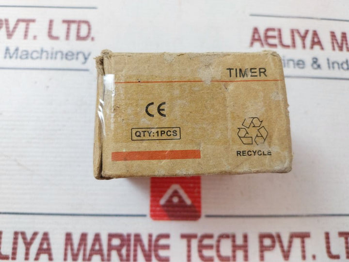 Prima Cn101 Digital Time Switches