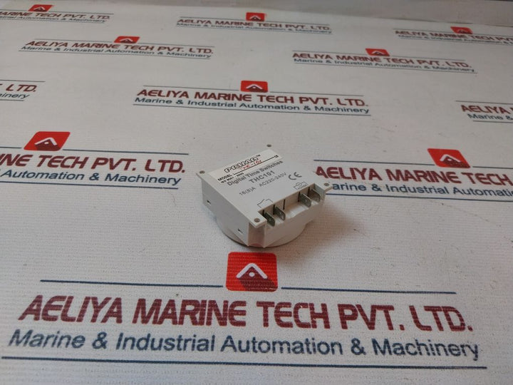 Prima Cn101 Digital Time Switches