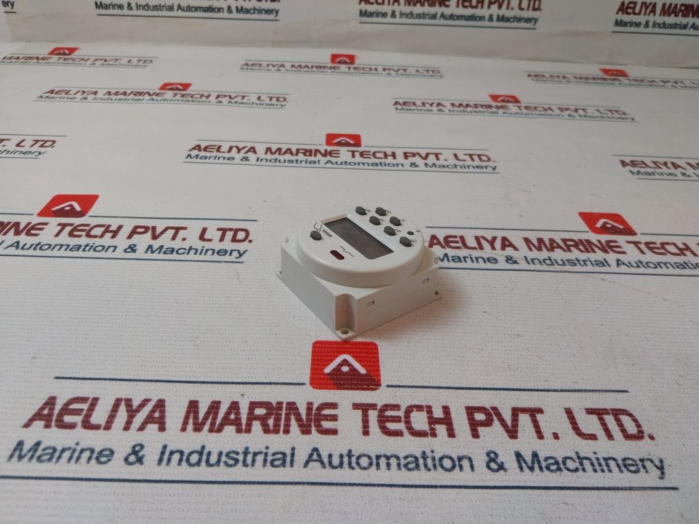 Prima Cn101 Digital Time Switches
