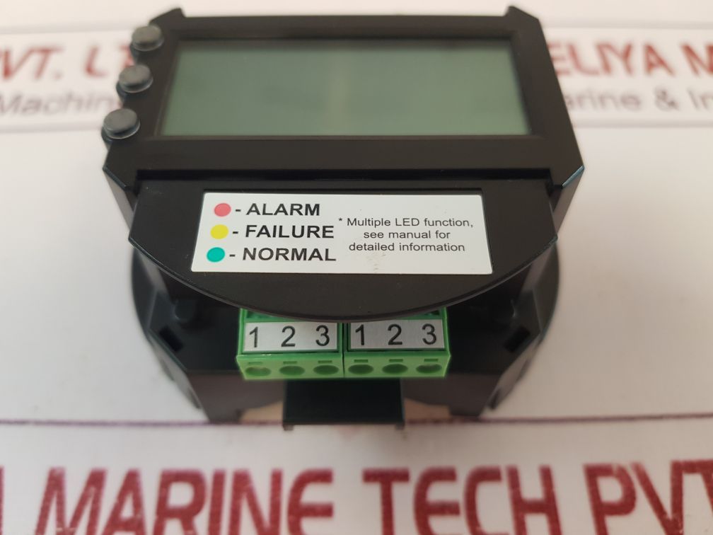 Primax-p Mat 10109465 Gas Transmitter