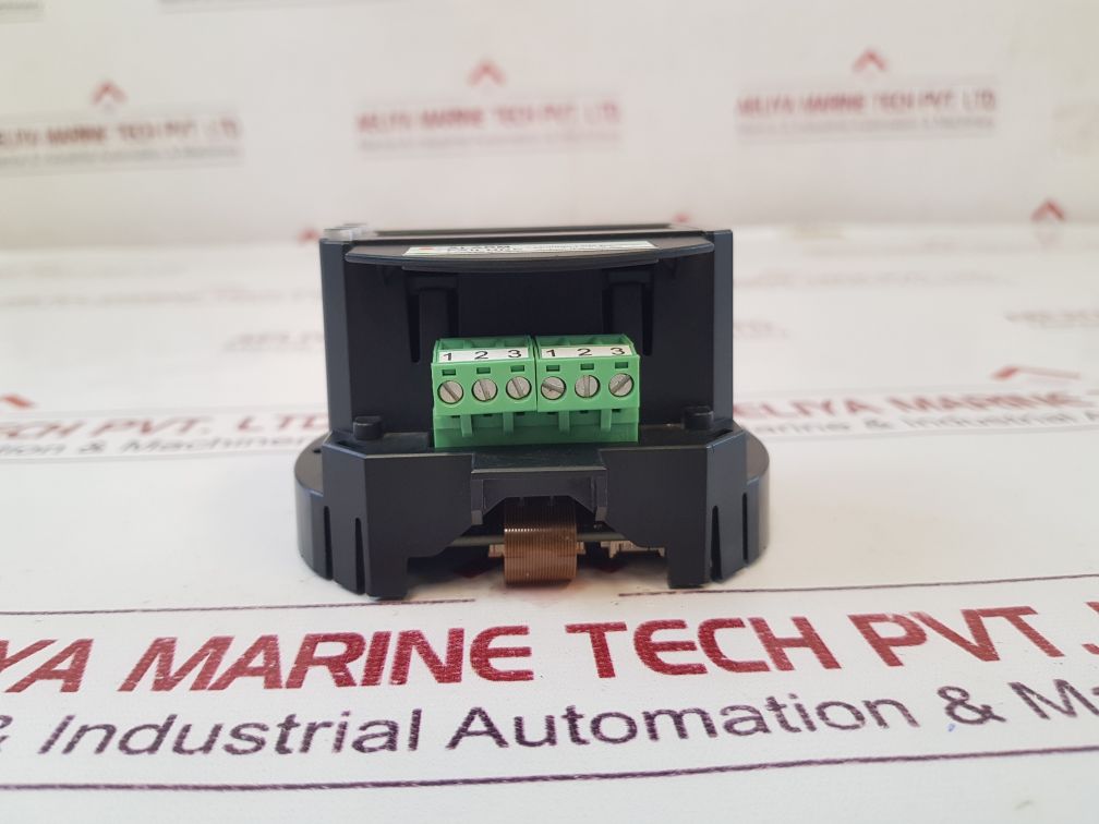 Primax-p Mat 10109465 Gas Transmitter