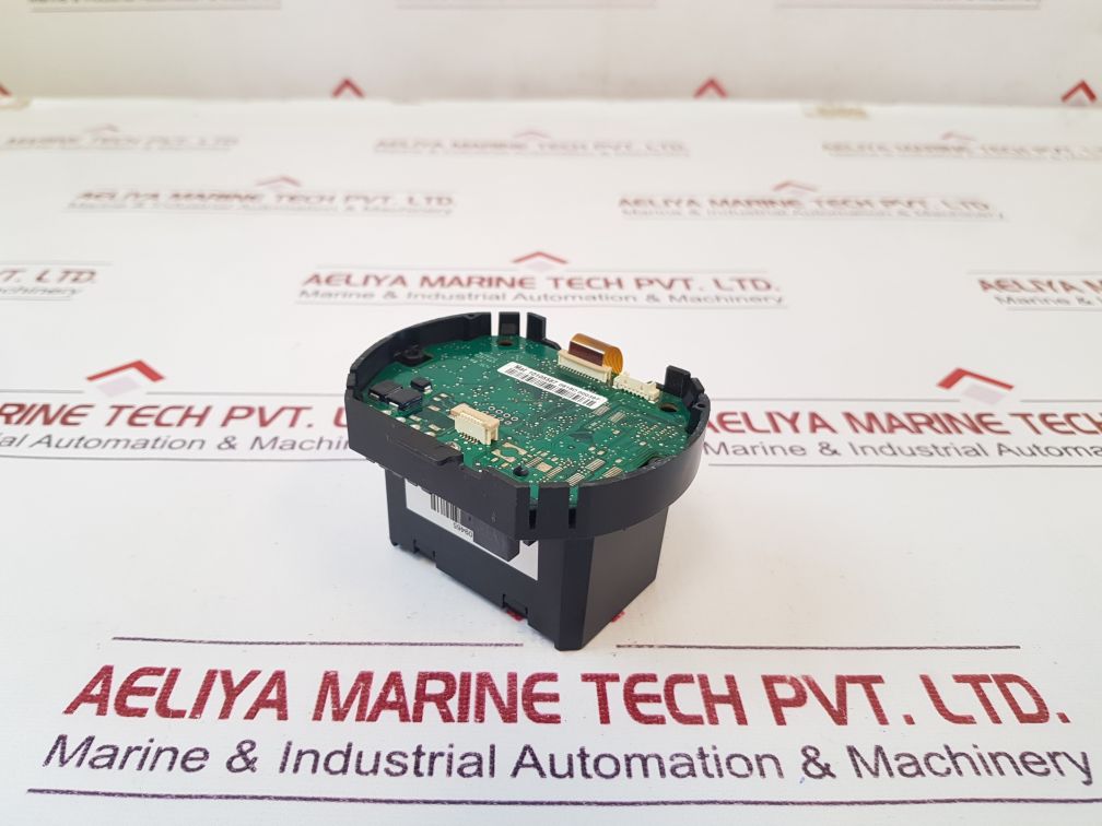 Primax-p Mat 10109465 Gas Transmitter