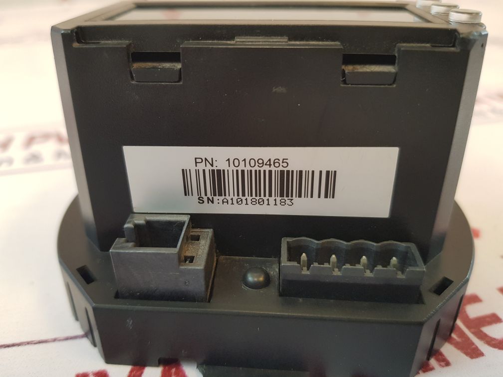 Primax-p Mat 10109465 Gas Transmitter