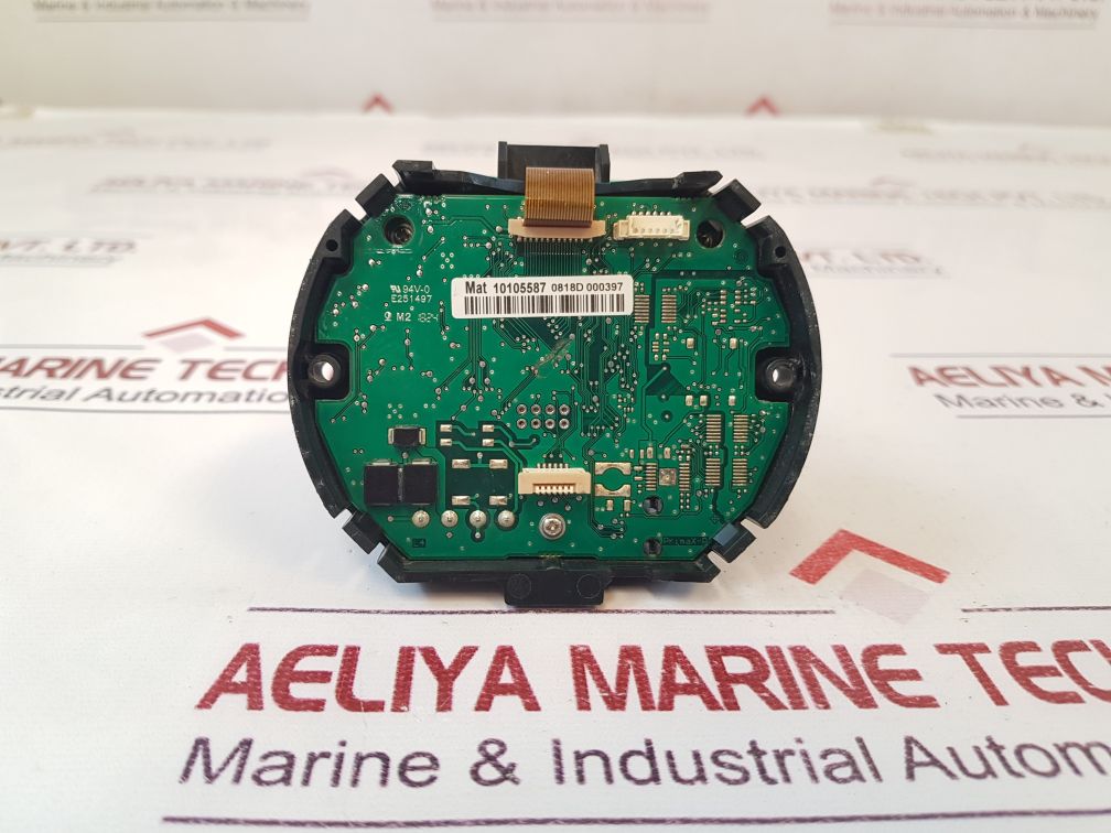 Primax-p Mat 10109465 Gas Transmitter