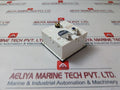 Prime Mover Controls 0-2500 Rpm Meter
