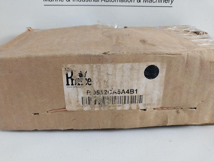 Prince Rd512Ca5A4B1 Control Valve