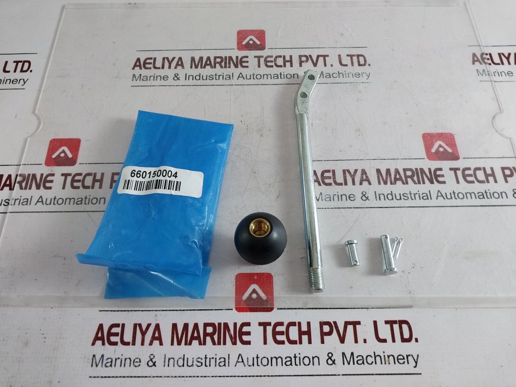 Prince Rd512Ca5A4B1 Control Valve