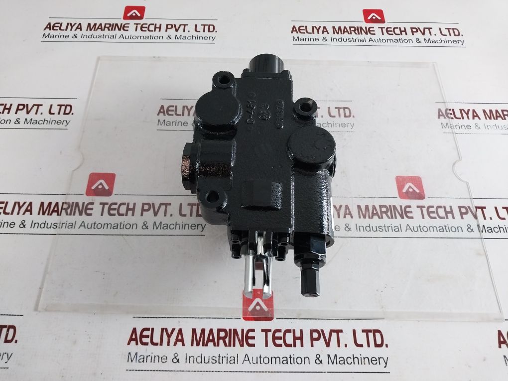 Prince Rd512Ca5A4B1 Control Valve