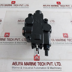 Prince Rd512Ca5A4B1 Control Valve