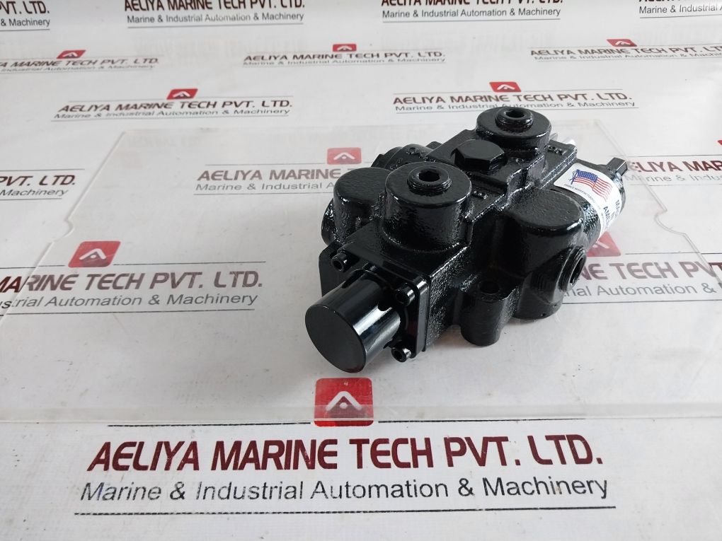 Prince Rd512Ca5A4B1 Control Valve
