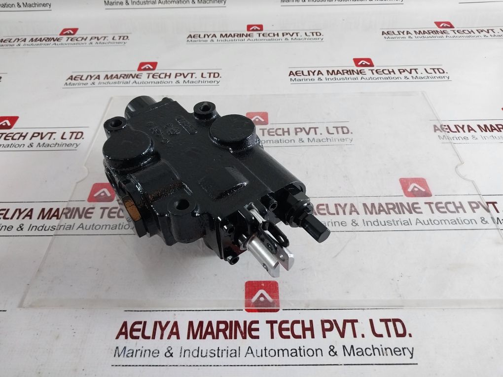 Prince Rd512Ca5A4B1 Control Valve