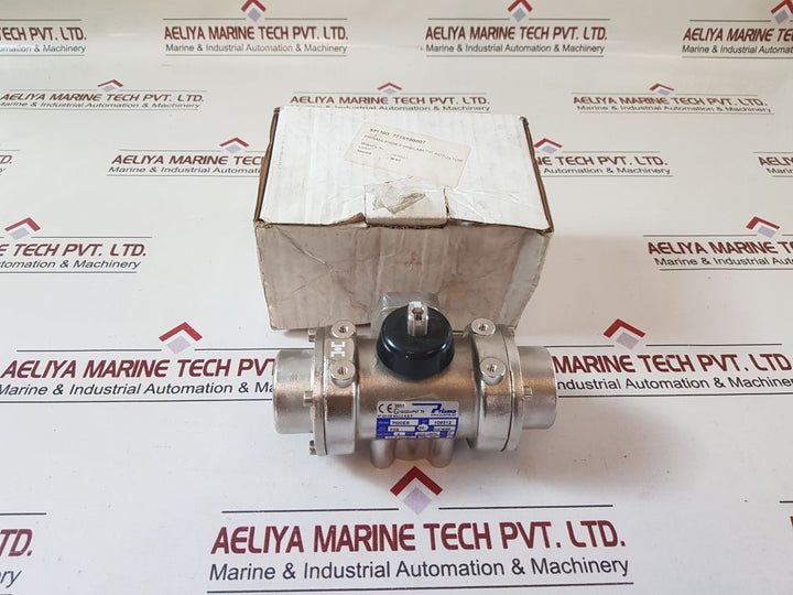 Prisma Pi00Es Pneumatic Actuator