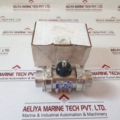 Prisma Pi00Es Pneumatic Actuator
