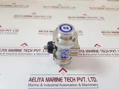 Prisma Pi00Es Pneumatic Actuator