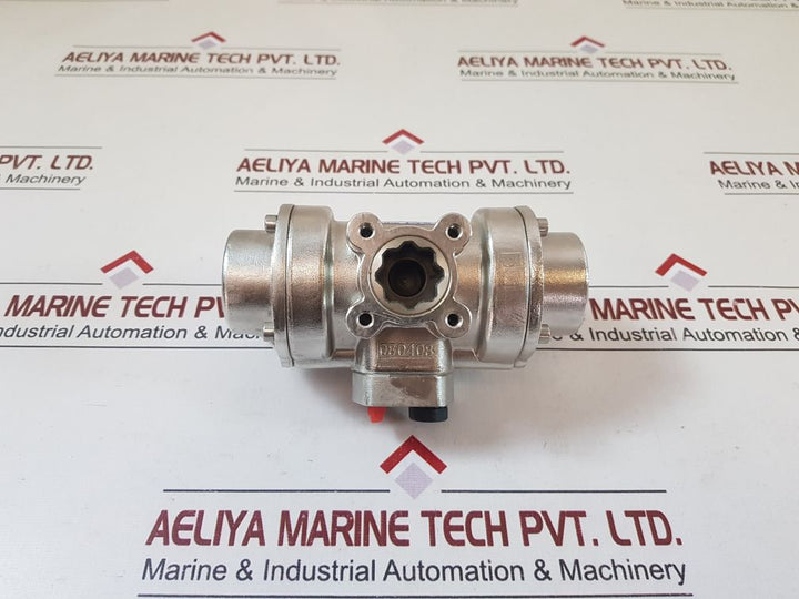 Prisma Pi00Es Pneumatic Actuator