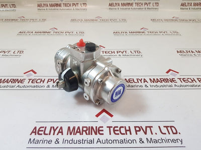 Prisma Pi00Es Pneumatic Actuator