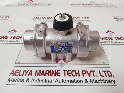 Prisma Pi00S Pneumatic Actuator
