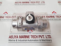 Prisma Pi00S Pneumatic Actuator
