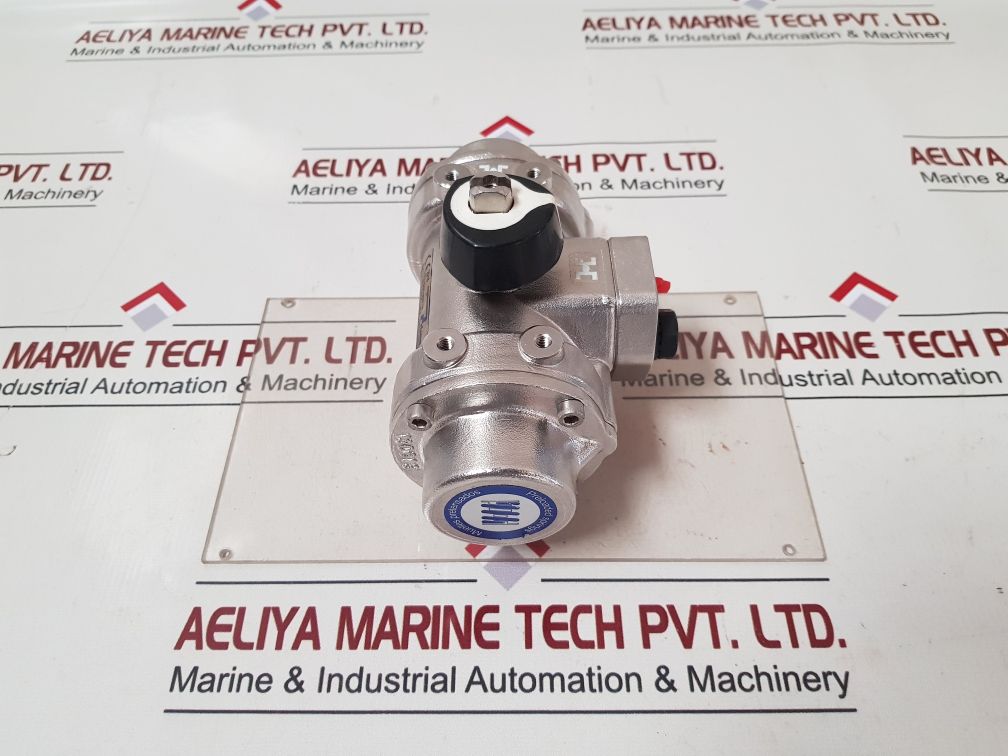 Prisma Pi00S Pneumatic Actuator