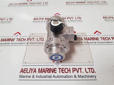 Prisma Pi00S Pneumatic Actuator
