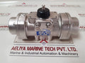 Prisma Pi10Es Pneumatic Actuator

