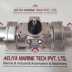 Prisma Pi10Es Pneumatic Actuator
