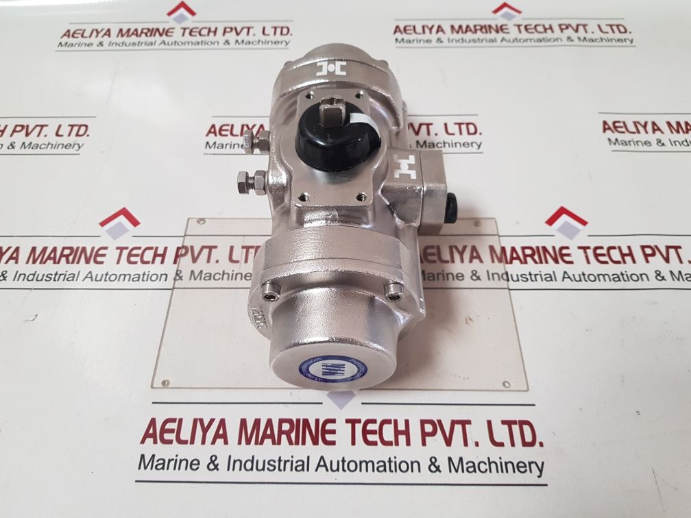 Prisma Pi10Es Pneumatic Actuator