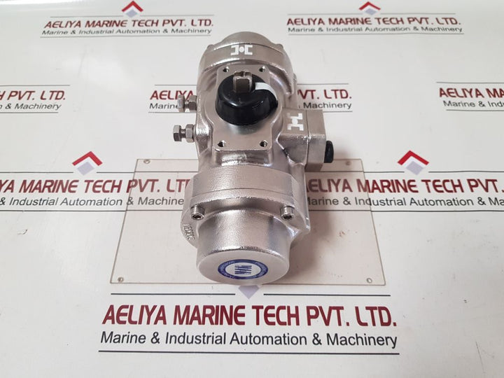 Prisma Pi10Es Pneumatic Actuator