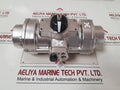 Prisma Pi10Es Pneumatic Actuator