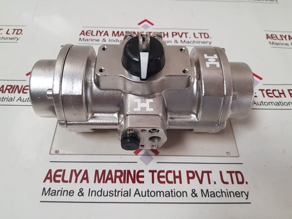 Prisma Pi10Es Pneumatic Actuator