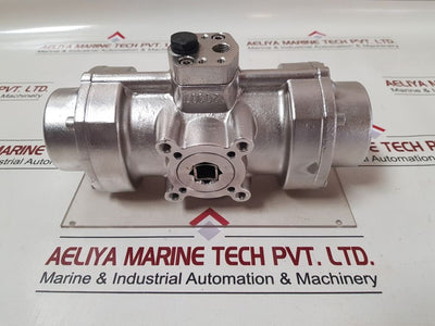 Prisma Pi10Es Pneumatic Actuator