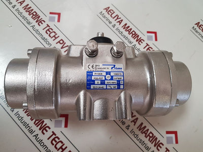 Prisma Pi10Es Pneumatic Actuator