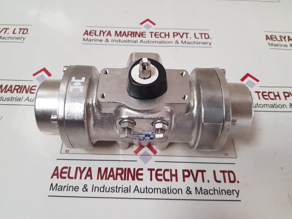 Prisma Pi10S Pneumatic Actuator
