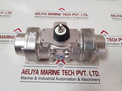 Prisma Pi10S Pneumatic Actuator
