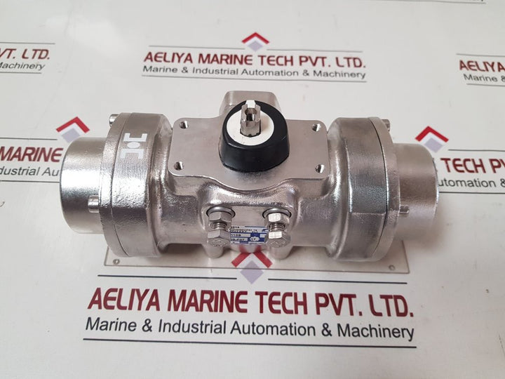 Prisma Pi10S Pneumatic Actuator
