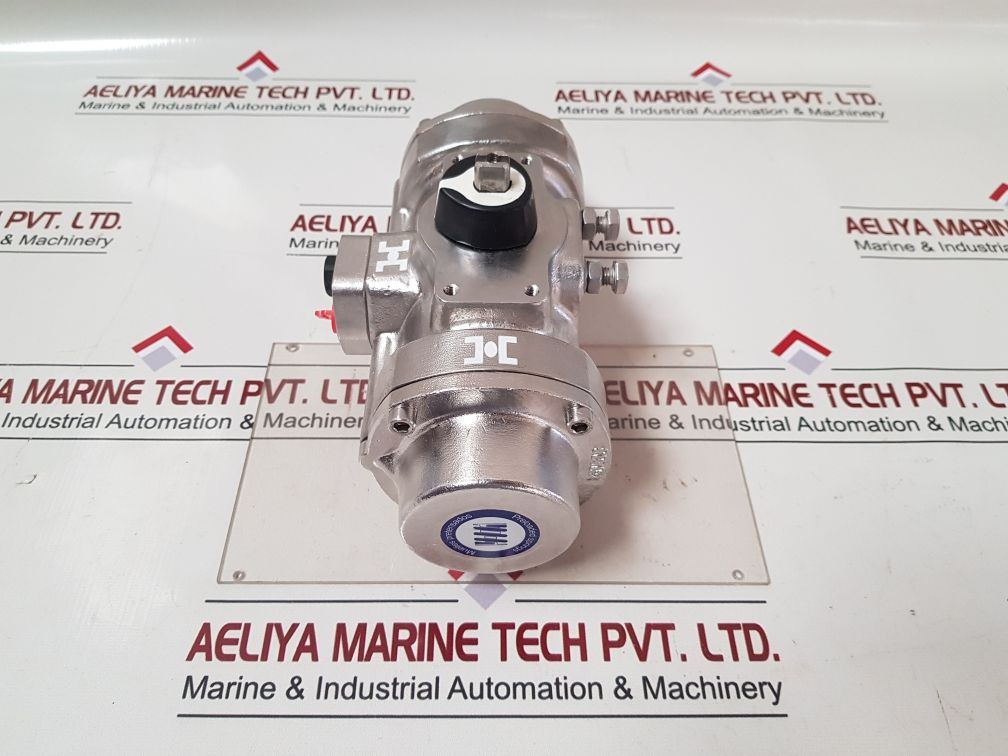 Prisma Pi10S Pneumatic Actuator