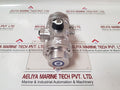 Prisma Pi10S Pneumatic Actuator