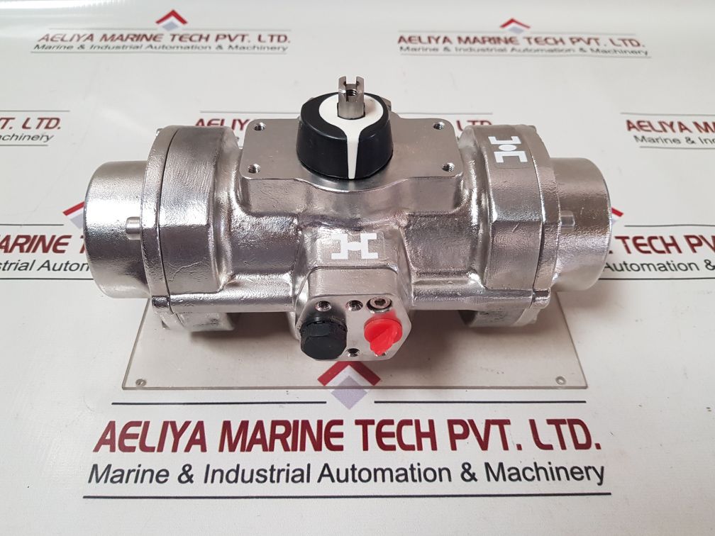 Prisma Pi10S Pneumatic Actuator