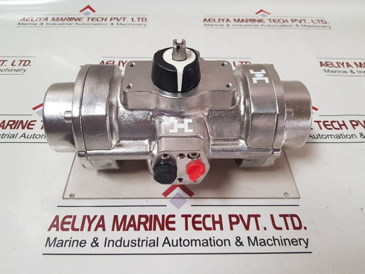 Prisma Pi10S Pneumatic Actuator