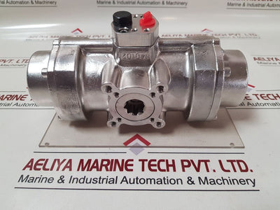 Prisma Pi10S Pneumatic Actuator