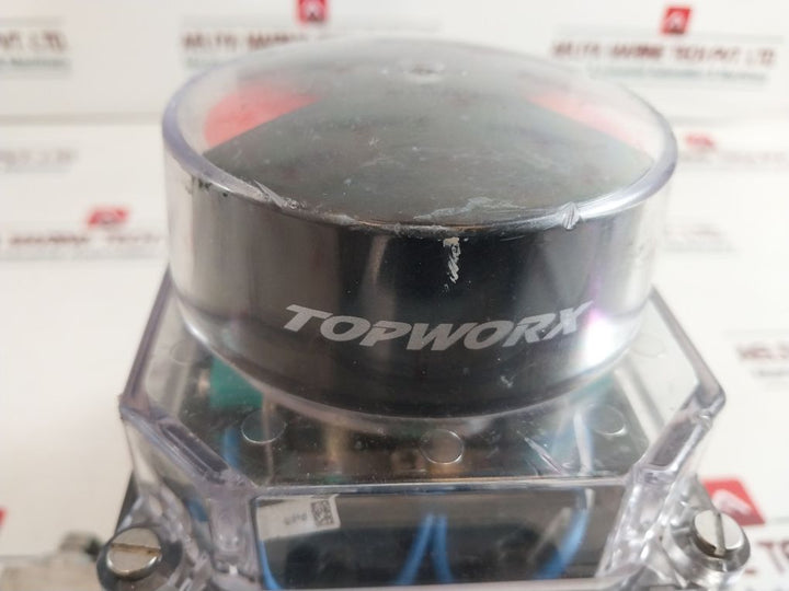 Prisma Pp10S Pneumatic Actuator