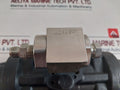 Prisma Pp10S Pneumatic Actuator