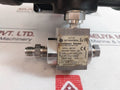 Prisma Pp10S Pneumatic Actuator