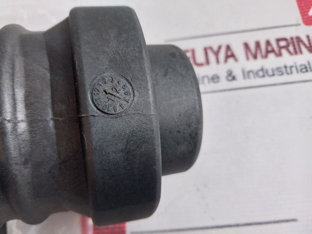 Prisma Pp10S Spring Return Pneumatic Actuator