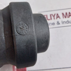 Prisma Pp10S Spring Return Pneumatic Actuator
