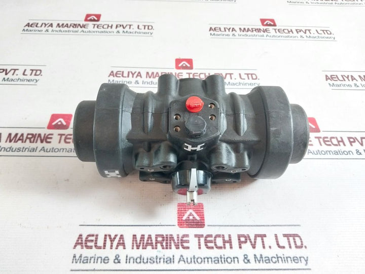 Prisma Pp10S Spring Return Pneumatic Actuator