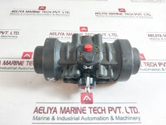 Prisma Pp10S Spring Return Pneumatic Actuator