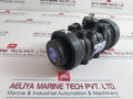 Prisma Pp10S Spring Return Pneumatic Actuator