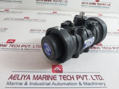 Prisma Pp10S Spring Return Pneumatic Actuator
