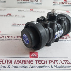 Prisma Pp10S Spring Return Pneumatic Actuator